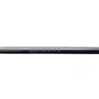 Used Srixon ZX7 MKII Driver / 9.5 Degrees / Stiff Flex