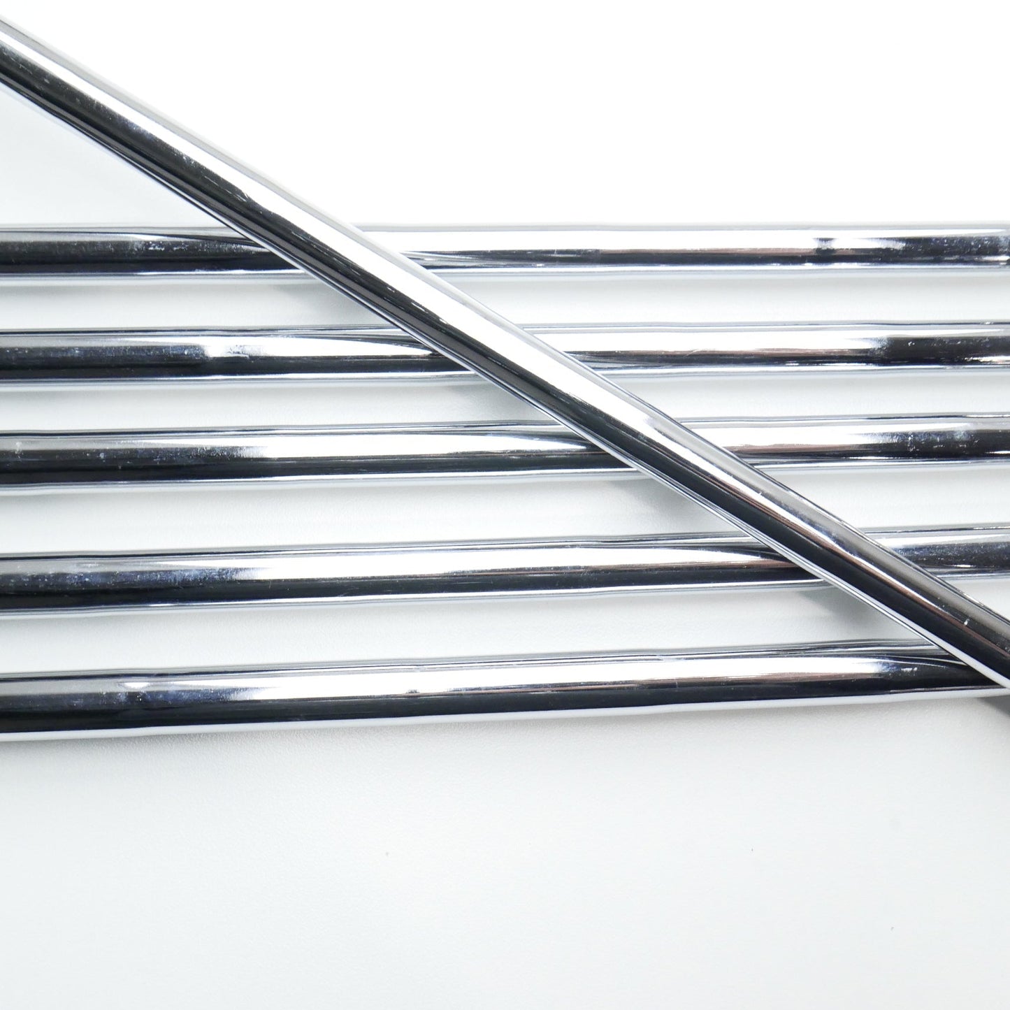 Used Srixon ZX7 MKII Iron Set / 4 - 9 IRON / X-Stiff Flex