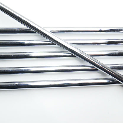 Used Srixon ZX7 MKII Iron Set / 4 - 9 IRON / X-Stiff Flex