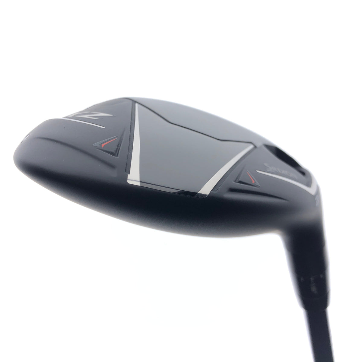 Used Srixon ZXi 2 Hybrid / 17 Degrees / Regular Flex