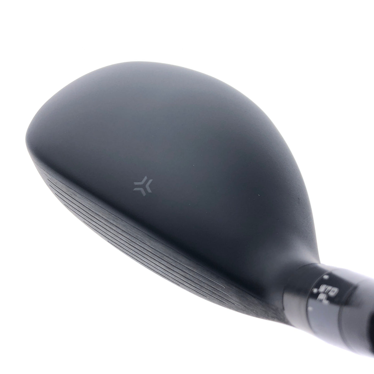 Used Srixon ZXi 2 Hybrid / 17 Degrees / Regular Flex