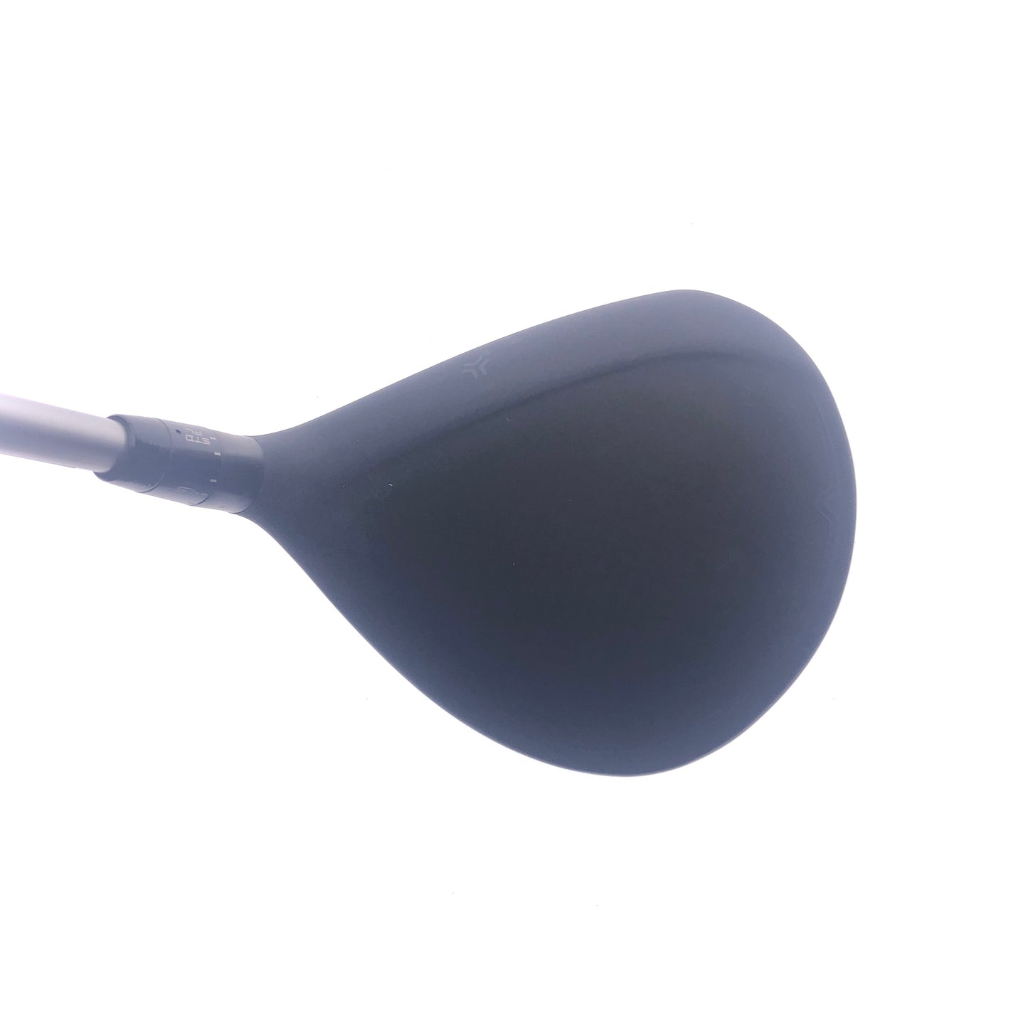 Used Srixon ZXi 3 Fairway Wood / 15 Degrees / A Flex