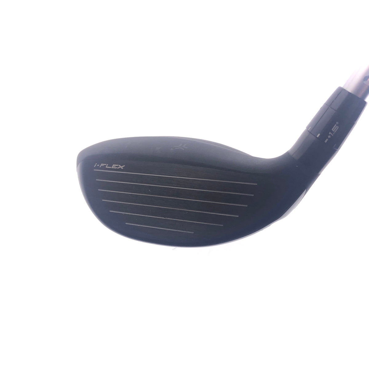 Used Srixon ZXi 3 Fairway Wood / 15 Degrees / A Flex