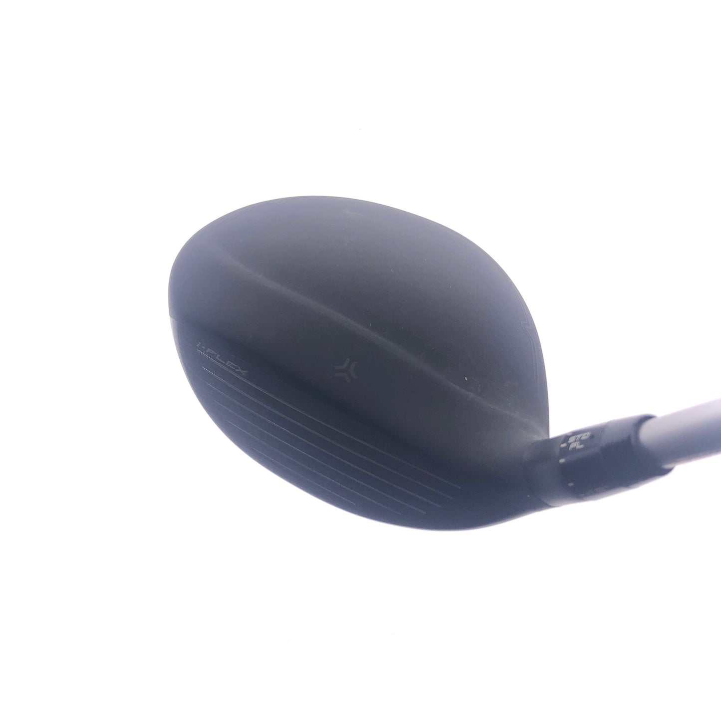 Used Srixon ZXi 3 Fairway Wood / 15 Degrees / A Flex