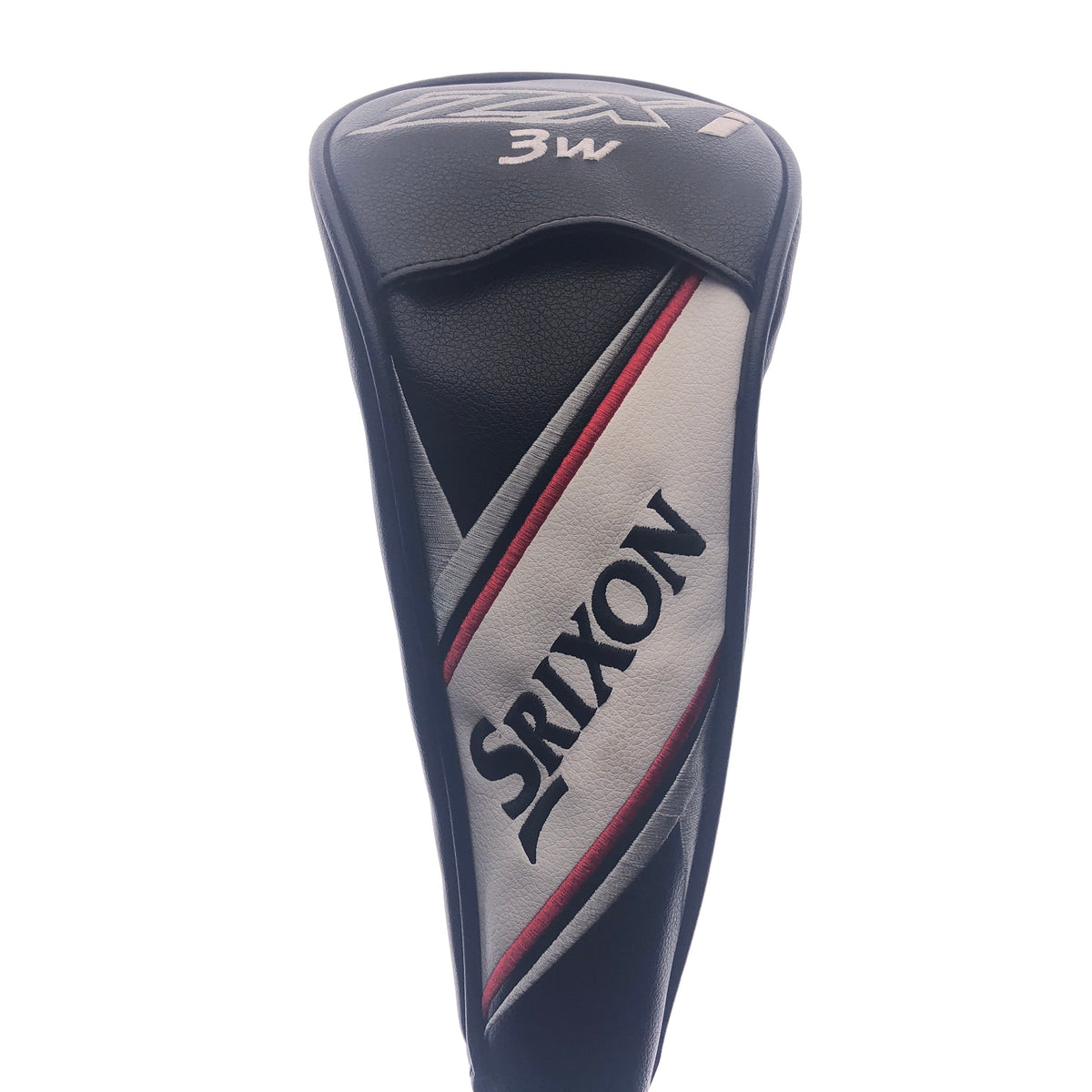 Used Srixon ZXi 3 Fairway Wood / 15 Degrees / A Flex