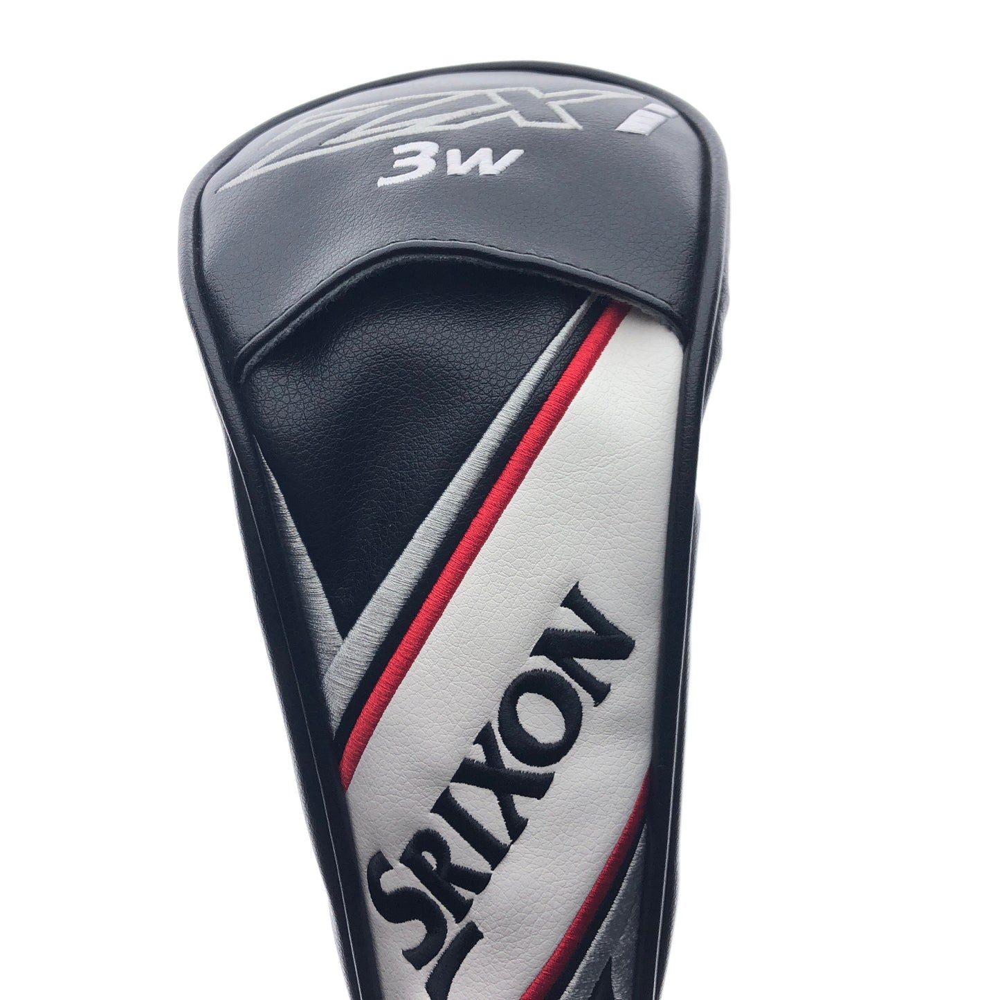 Used Srixon ZXi 3 Fairway Wood / 15 Degrees / Stiff Flex