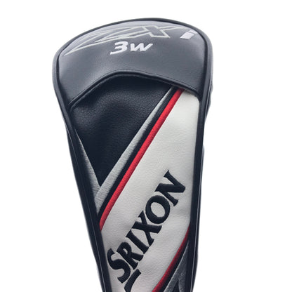 Used Srixon ZXi 3 Fairway Wood / 15 Degrees / Stiff Flex