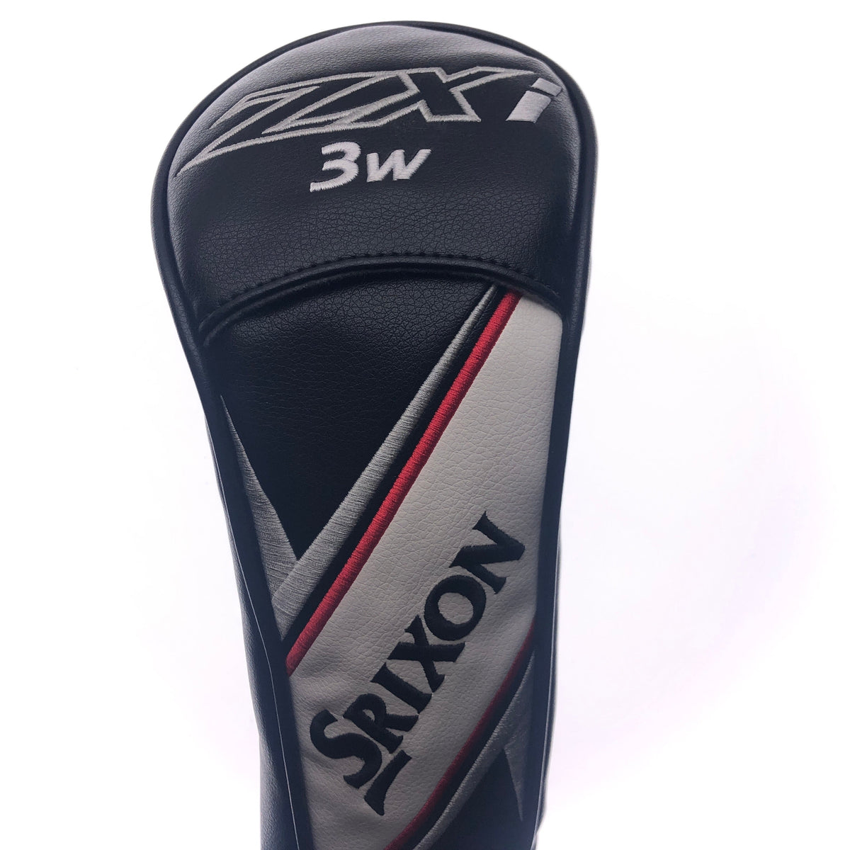 Used Srixon ZXi 3 Fairway Wood / 15 Degrees / Stiff Flex