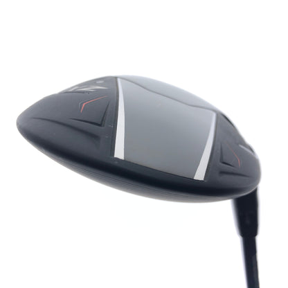 Used Srixon ZXi 3 Fairway Wood / 15 Degrees / Stiff Flex