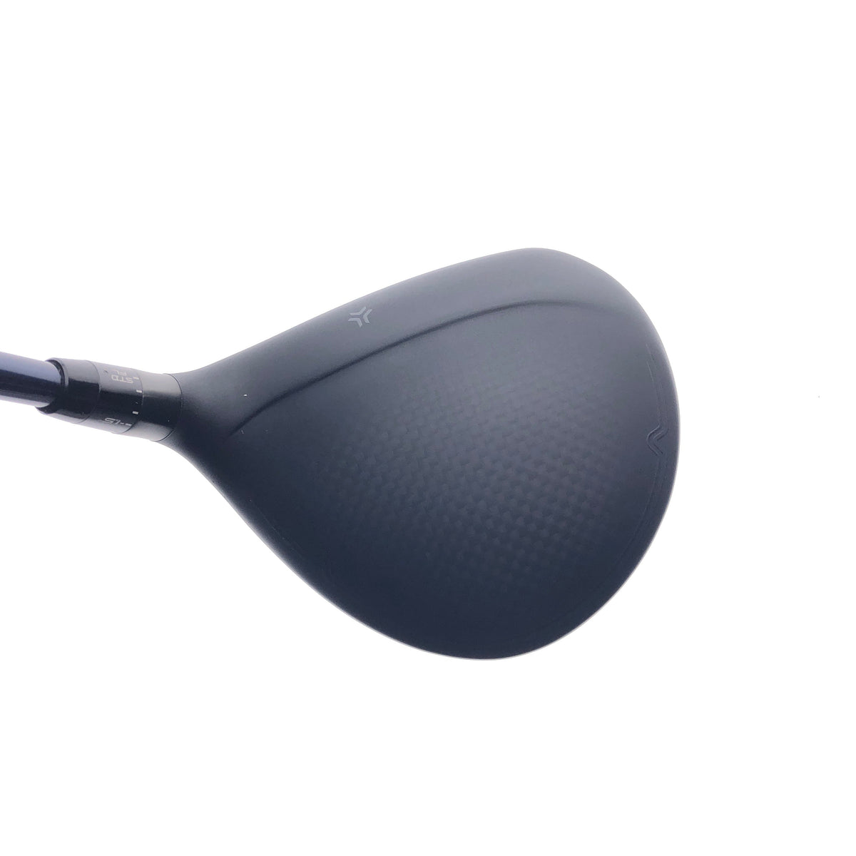 Used Srixon ZXi 3 Fairway Wood / 15 Degrees / Stiff Flex