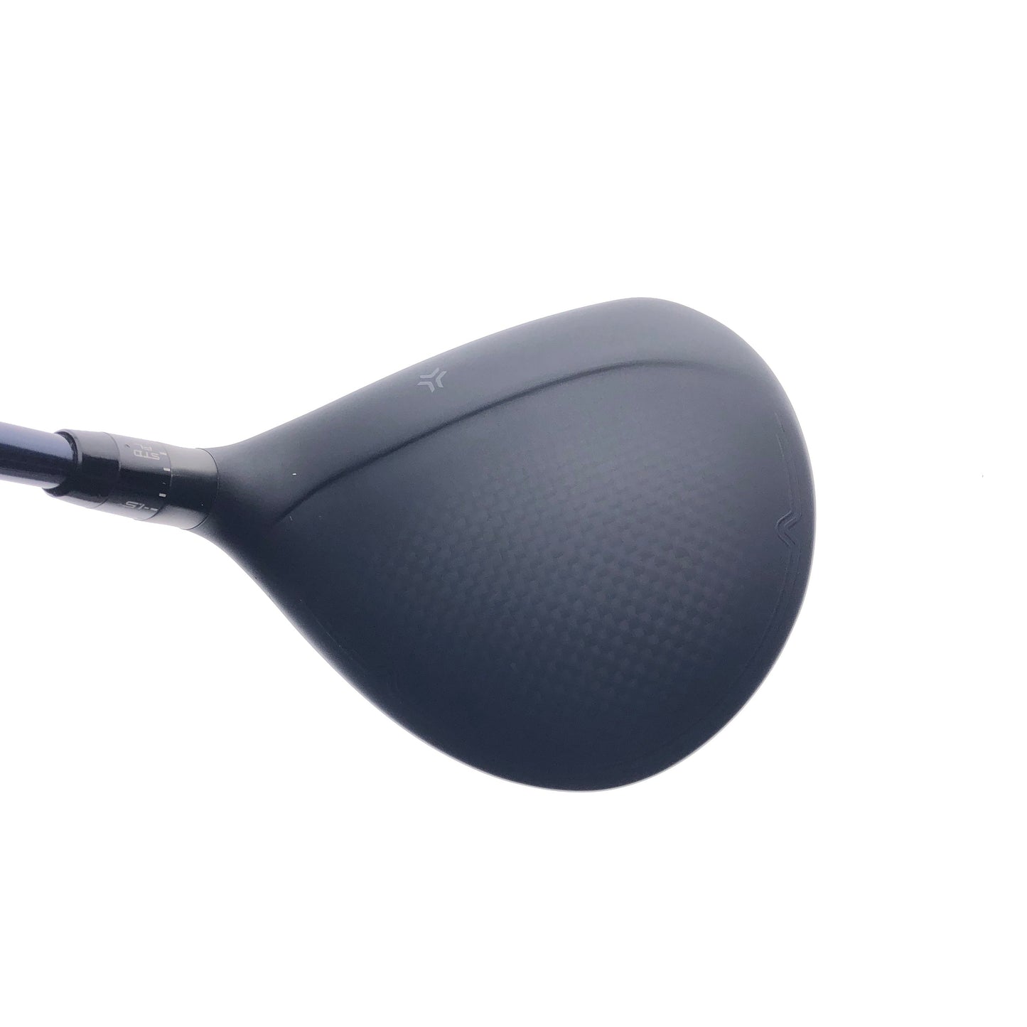 Used Srixon ZXi 3 Fairway Wood / 15 Degrees / Stiff Flex