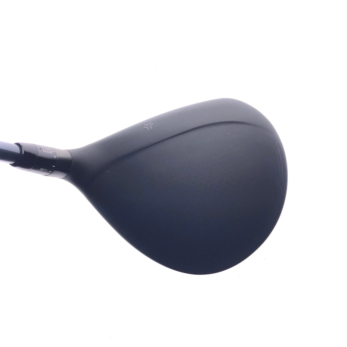 Used Srixon ZXi 3 Fairway Wood / 15 Degrees / Stiff Flex