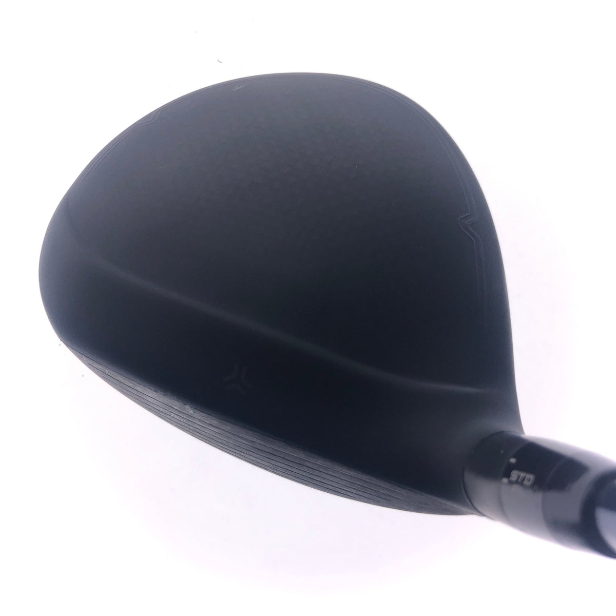 Used Srixon ZXi 3 Fairway Wood / 15 Degrees / Stiff Flex