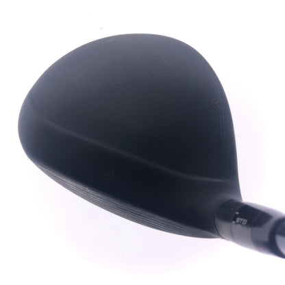 Used Srixon ZXi 3 Fairway Wood / 15 Degrees / Stiff Flex