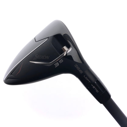 Used Srixon ZXi 3 Fairway Wood / 15 Degrees / X-Stiff Flex
