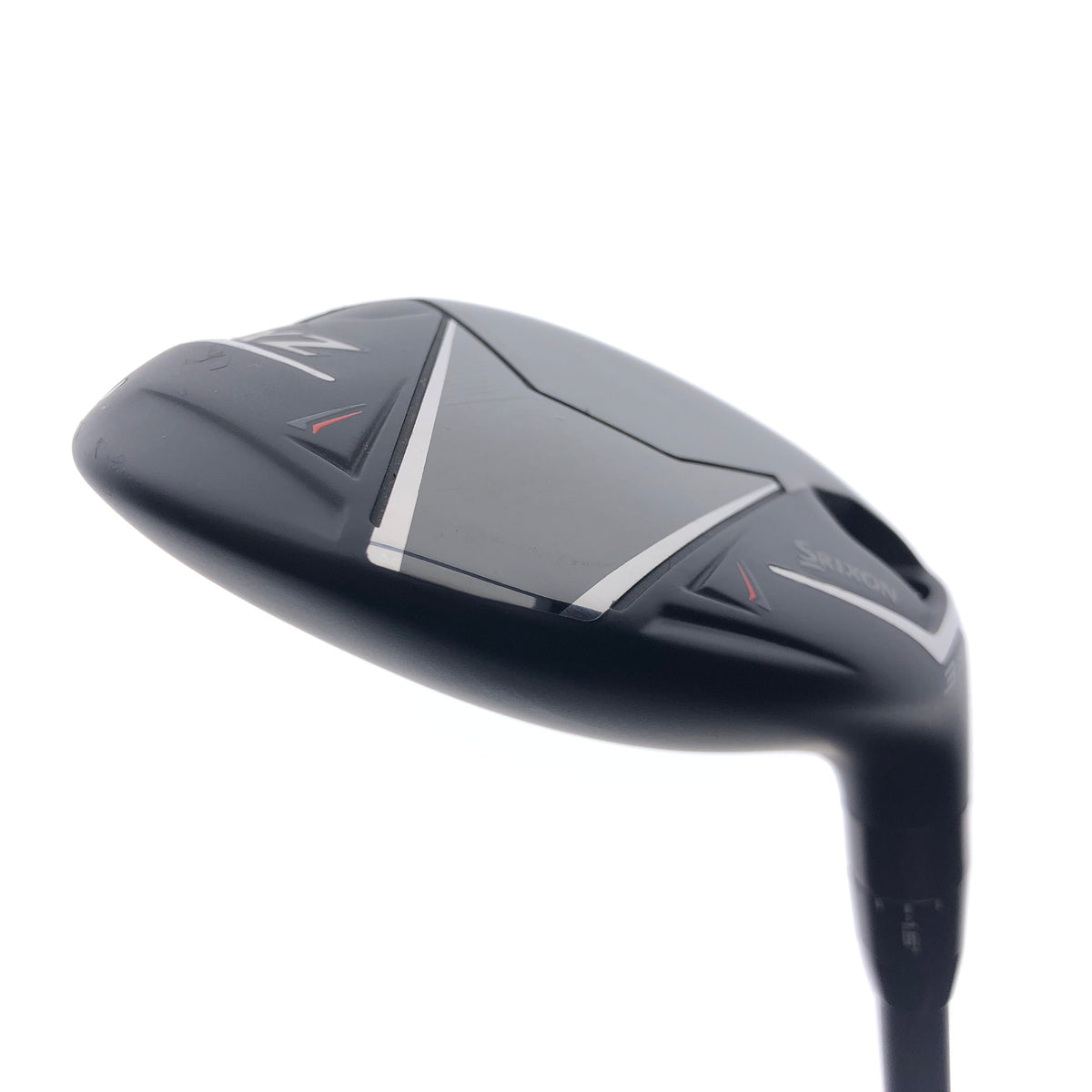 Used Srixon ZXi 3 Hybrid / 19 Degrees / Stiff Flex