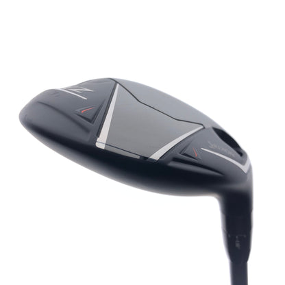 Used Srixon ZXi 3 Hybrid / 19 Degrees / Stiff Flex