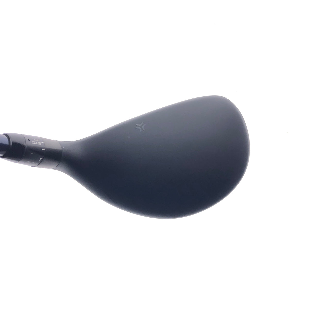 Used Srixon ZXi 4 Hybrid / 22 Degrees / Regular Flex