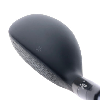 Used Srixon ZXi 4 Hybrid / 22 Degrees / Regular Flex