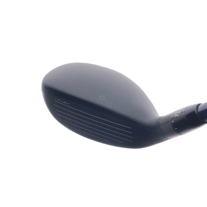 Used Srixon ZXi 4 Hybrid / 22 Degrees / Regular Flex