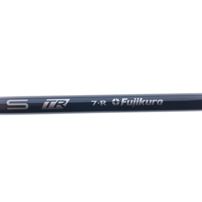 Used Srixon ZXi 4 Hybrid / 22 Degrees / Regular Flex