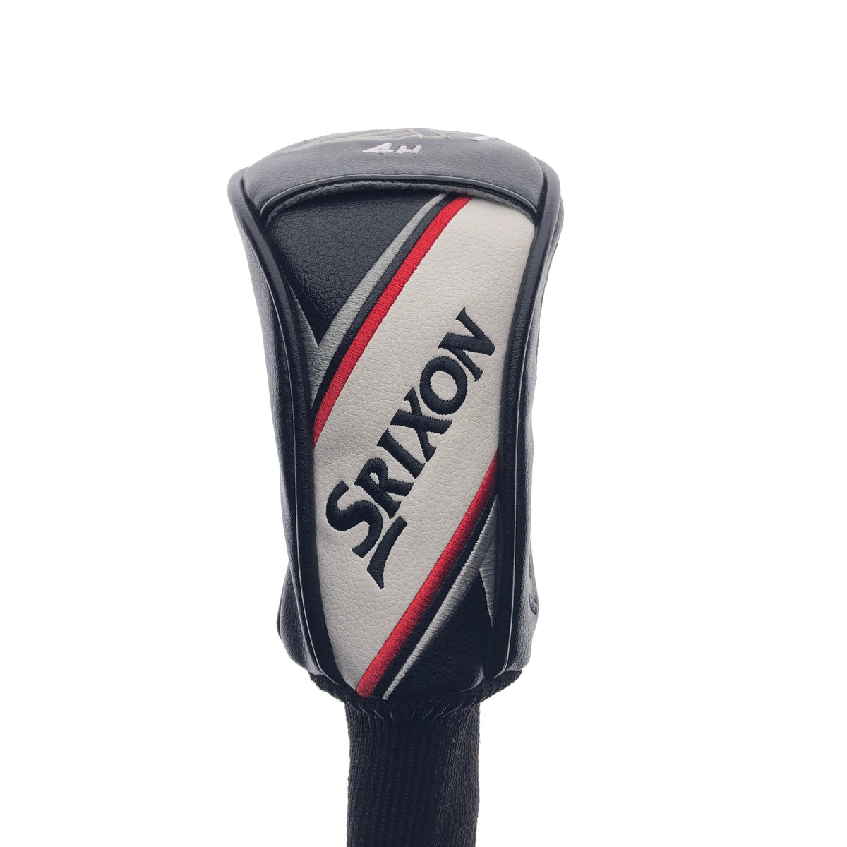 Used Srixon ZXi 4 Hybrid / 22 Degrees / Regular Flex