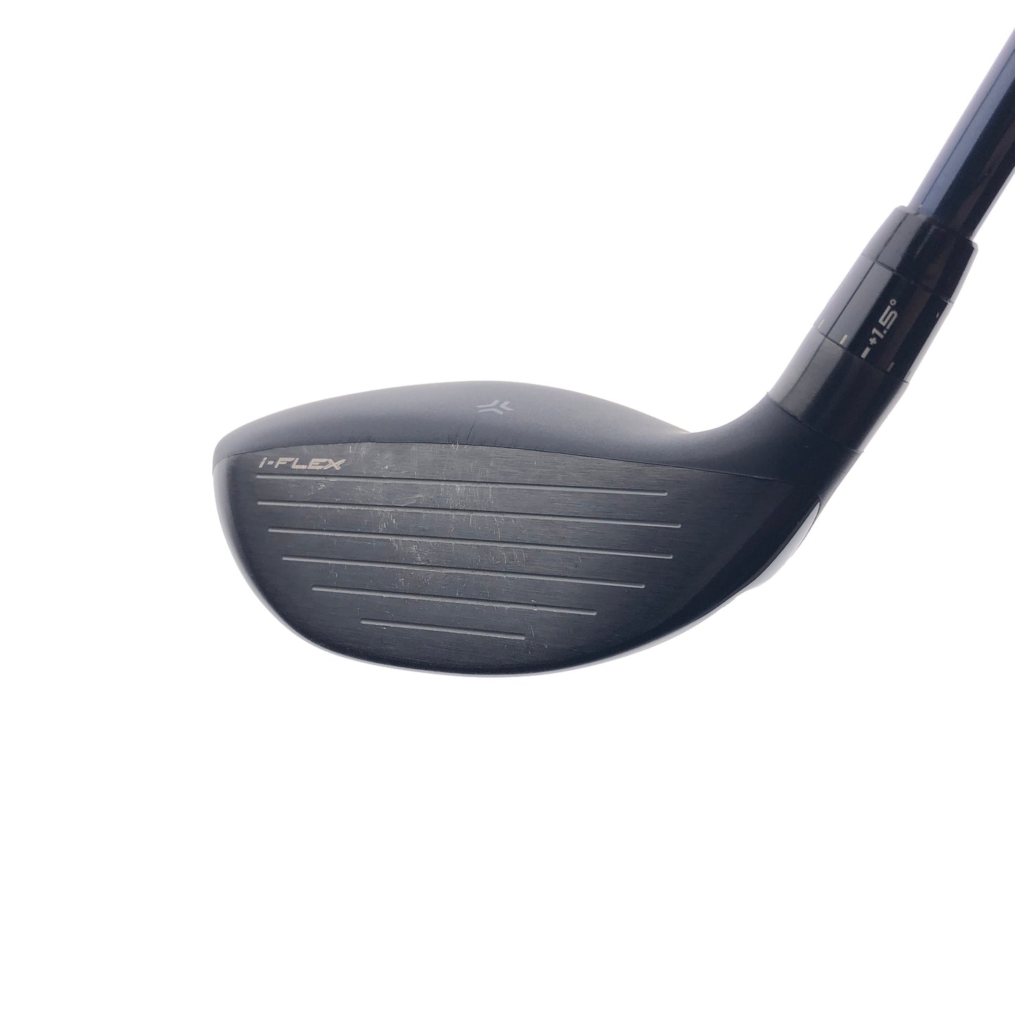 Used Srixon ZXi 5 Fairway Wood / 18 Degrees / Stiff Flex