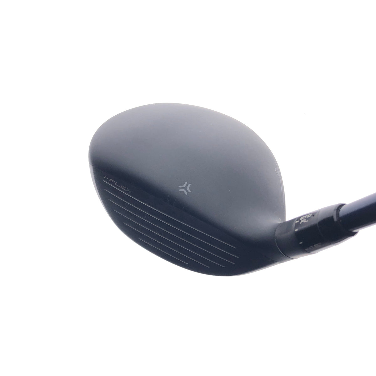 Used Srixon ZXi 5 Fairway Wood / 18 Degrees / Stiff Flex