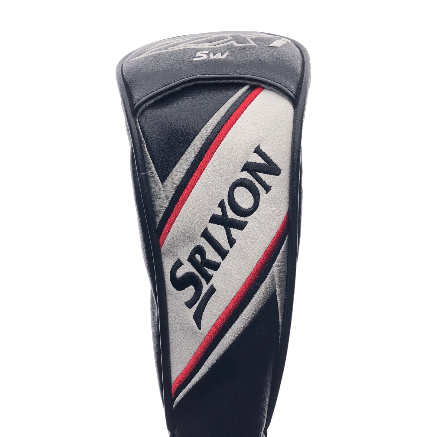 Used Srixon ZXi 5 Fairway Wood / 18 Degrees / Stiff Flex