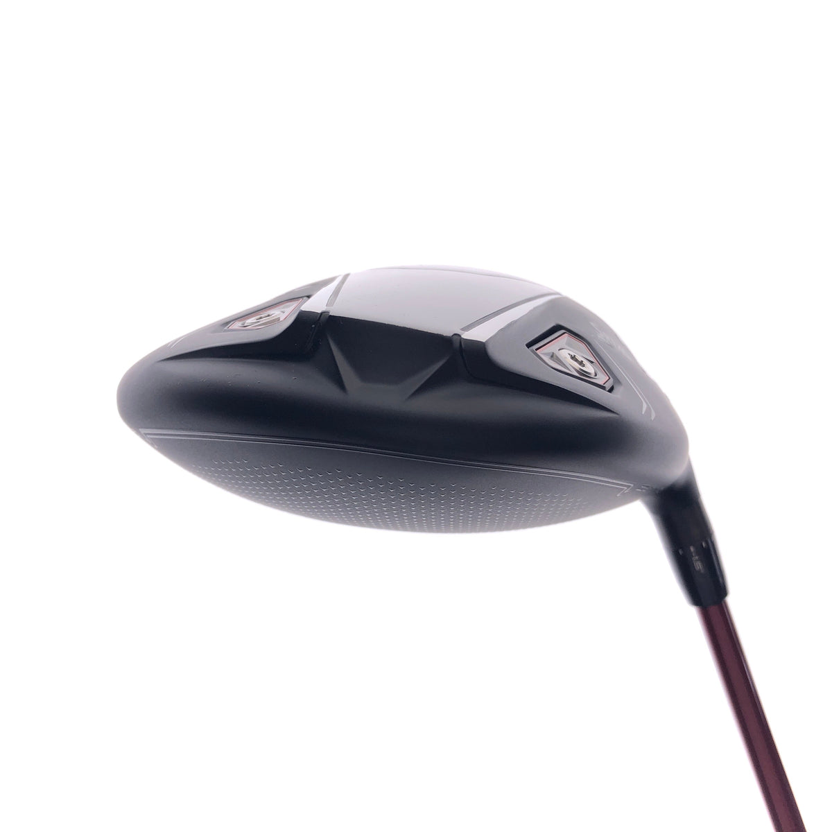 Used Srixon ZXi Driver / 10.5 Degrees / Lite Flex