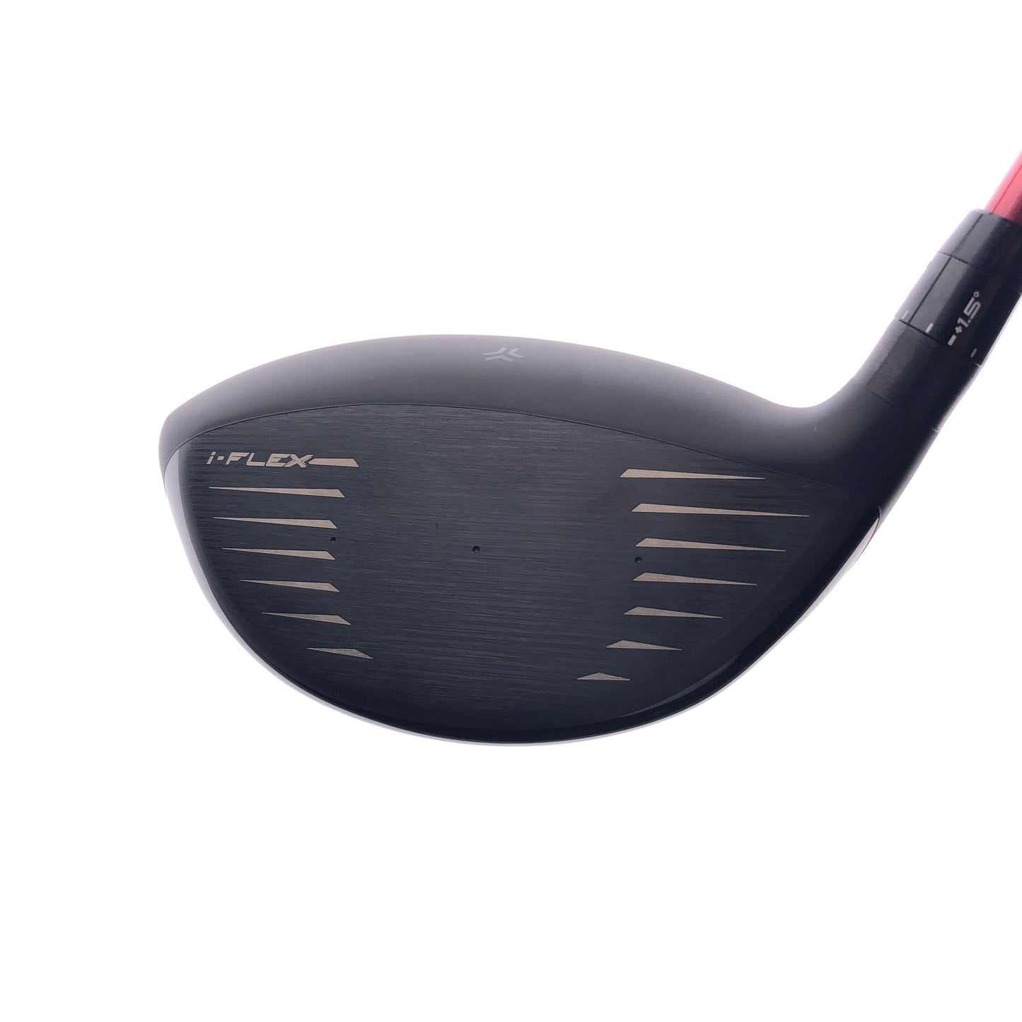 Used Srixon ZXi Driver / 10.5 Degrees / Lite Flex