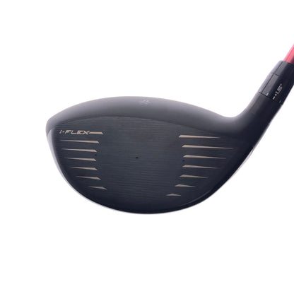 Used Srixon ZXi Driver / 10.5 Degrees / Lite Flex