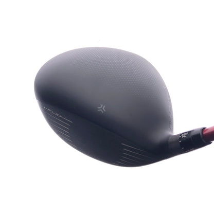 Used Srixon ZXi Driver / 10.5 Degrees / Lite Flex