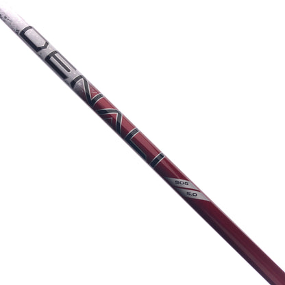 Used Srixon ZXi Driver / 10.5 Degrees / Lite Flex