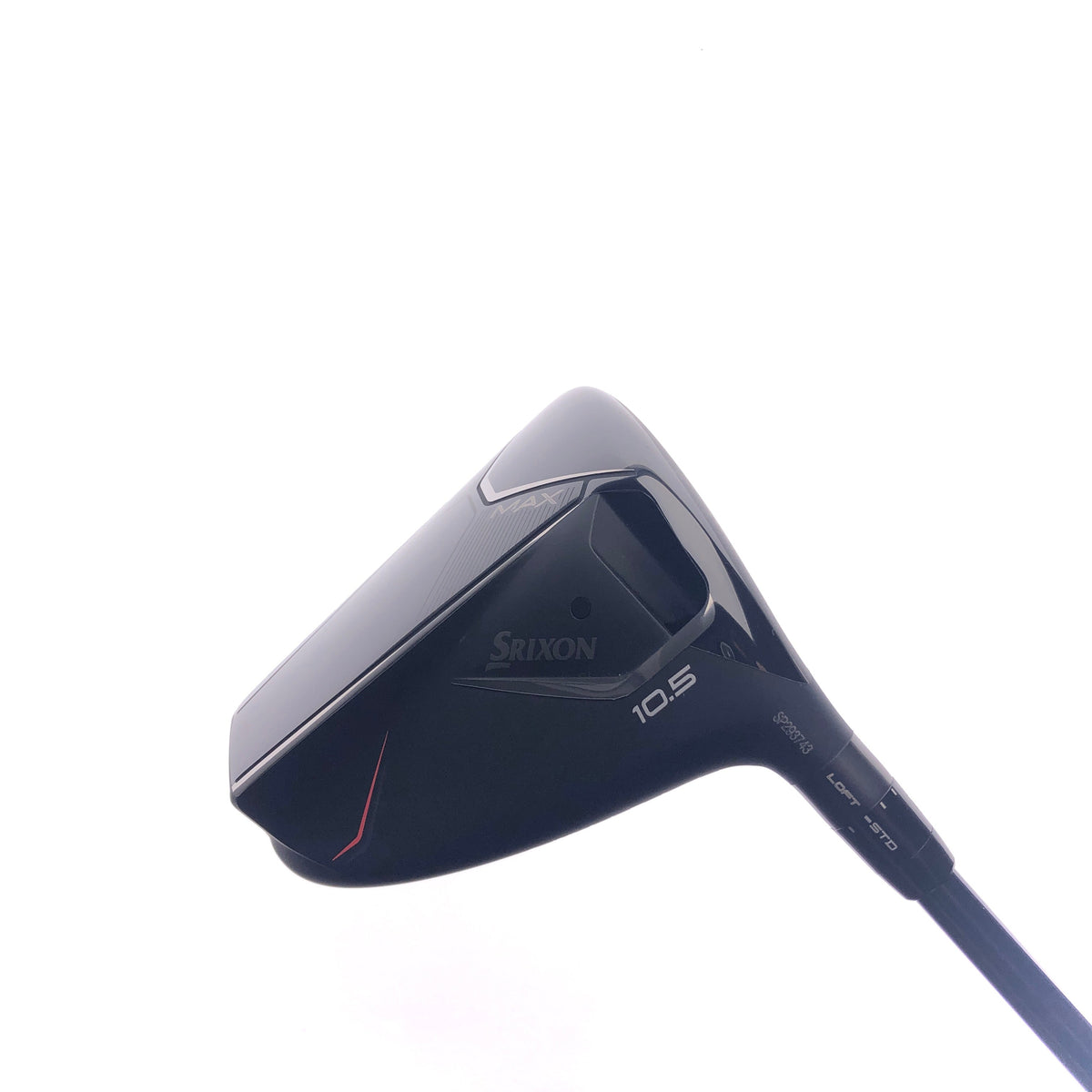 Used Srixon ZXi Driver / 10.5 Degrees / Regular Flex