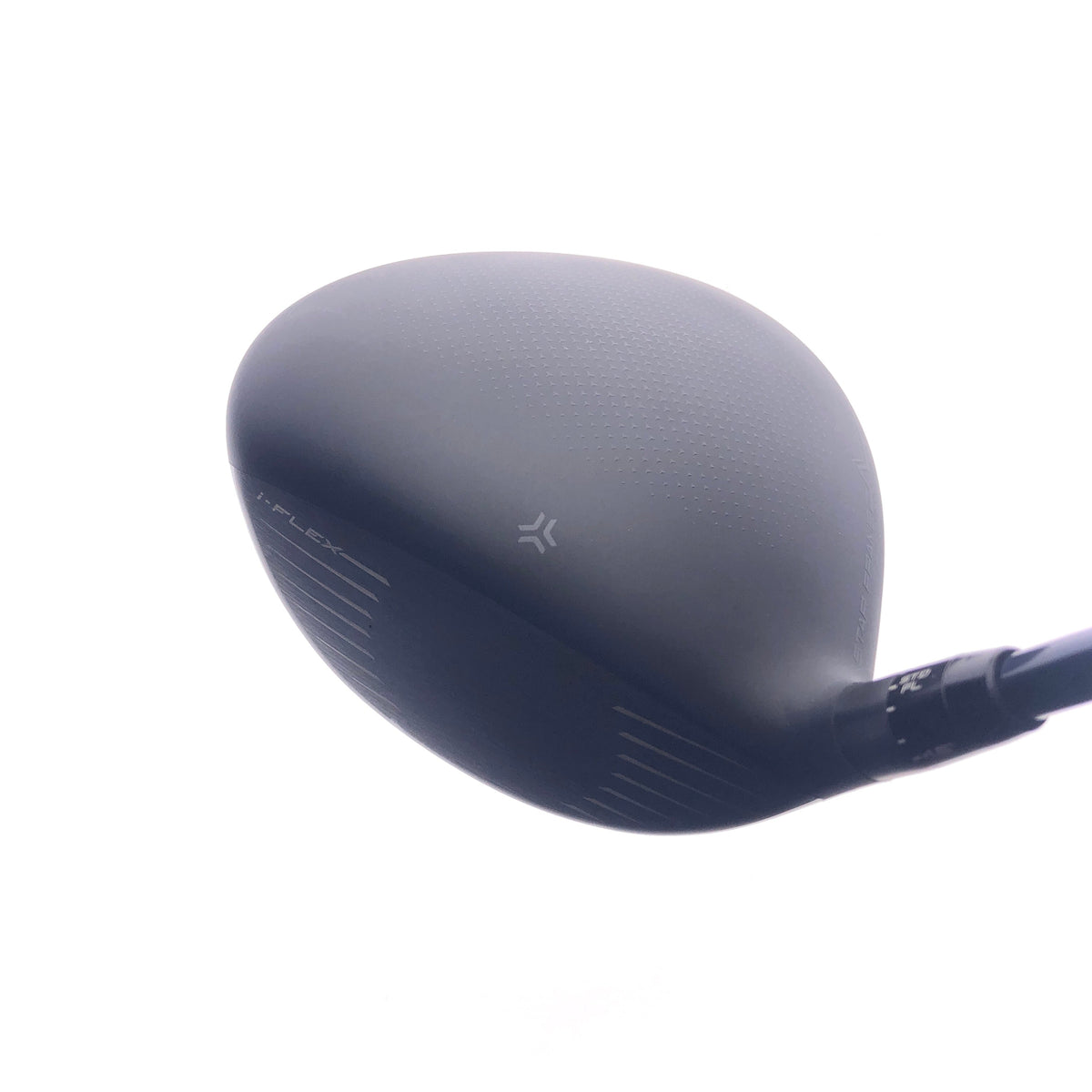 Used Srixon ZXi Driver / 10.5 Degrees / Regular Flex