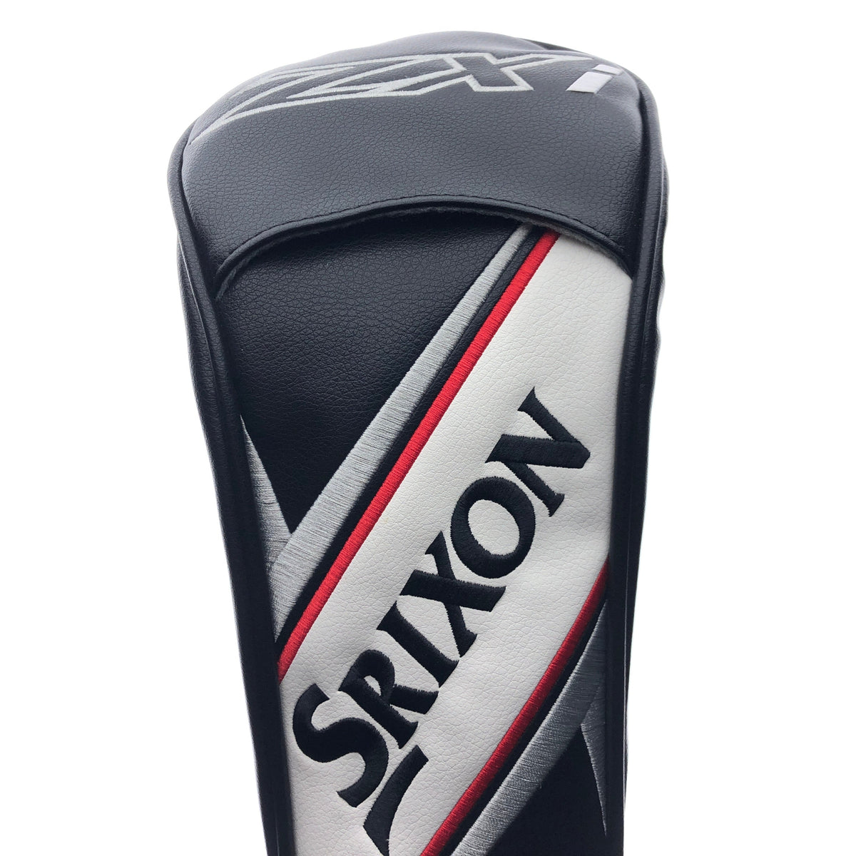 Used Srixon ZXi Driver / 10.5 Degrees / TX Flex