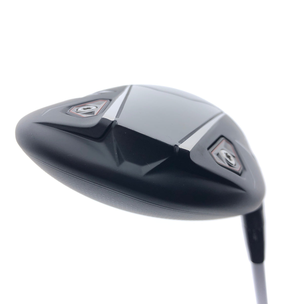 Used Srixon ZXi Driver / 10.5 Degrees / TX Flex