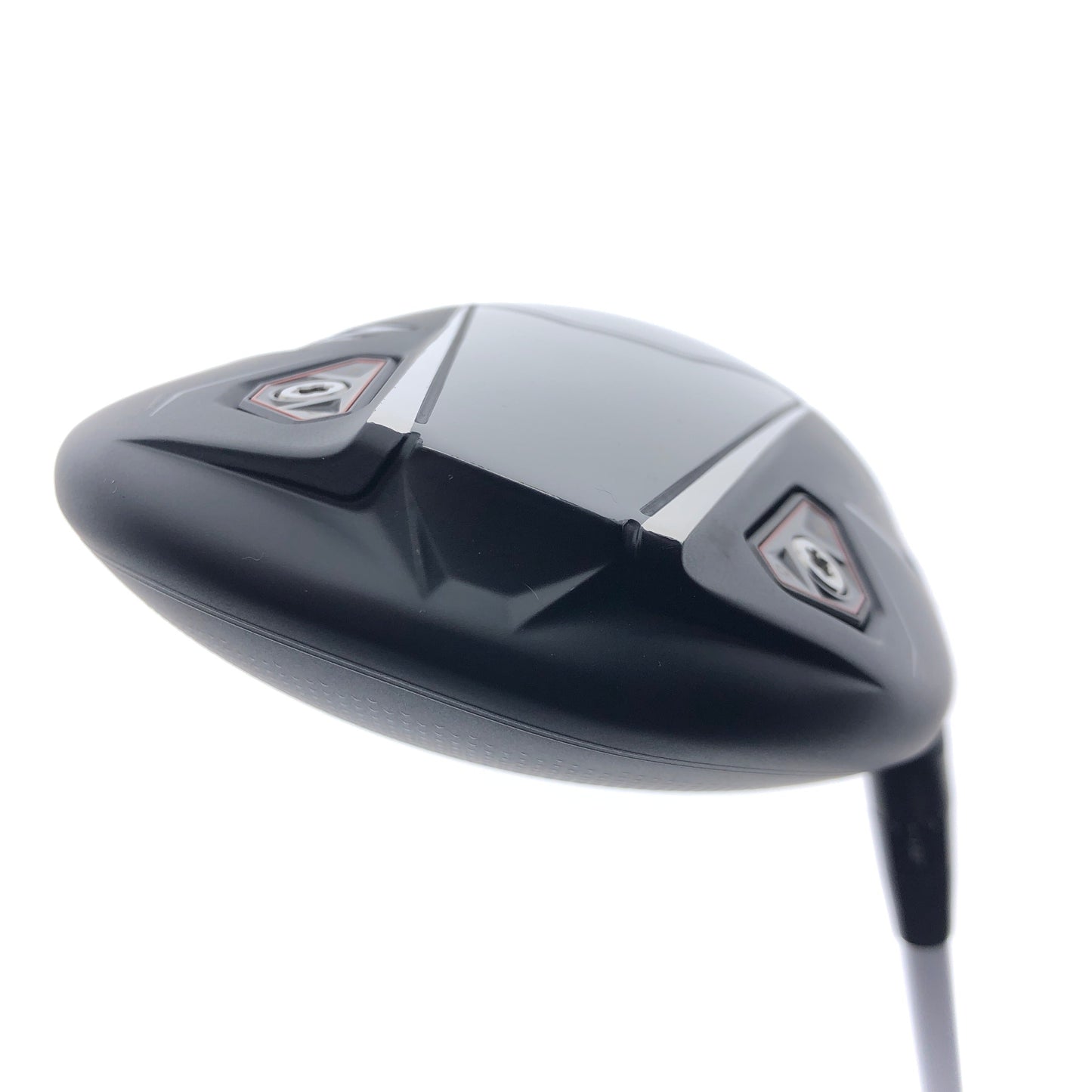 Used Srixon ZXi Driver / 10.5 Degrees / TX Flex