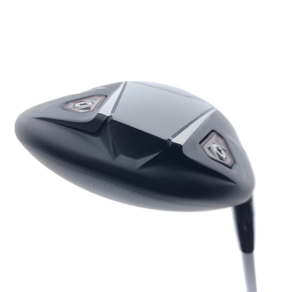 Used Srixon ZXi Driver / 10.5 Degrees / TX Flex