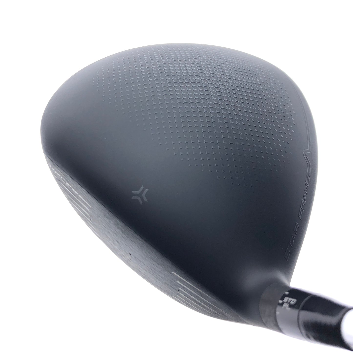 Used Srixon ZXi Driver / 10.5 Degrees / TX Flex