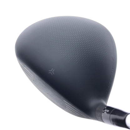 Used Srixon ZXi Driver / 10.5 Degrees / TX Flex