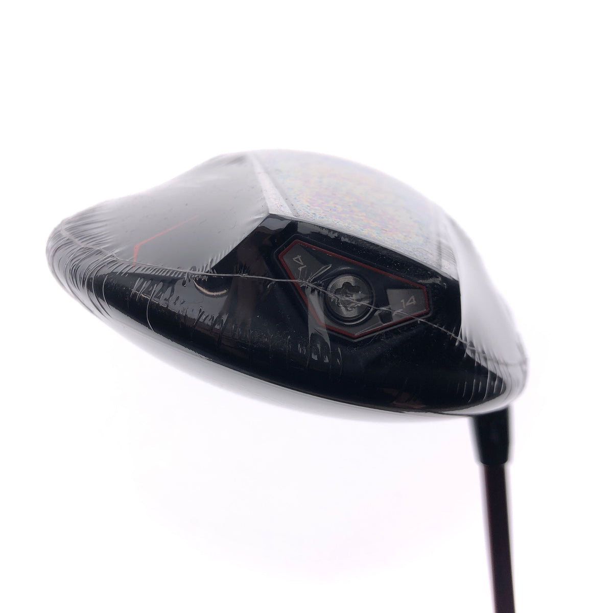 Used Srixon ZXi MAX Driver / 10.5 Degrees / Regular Flex