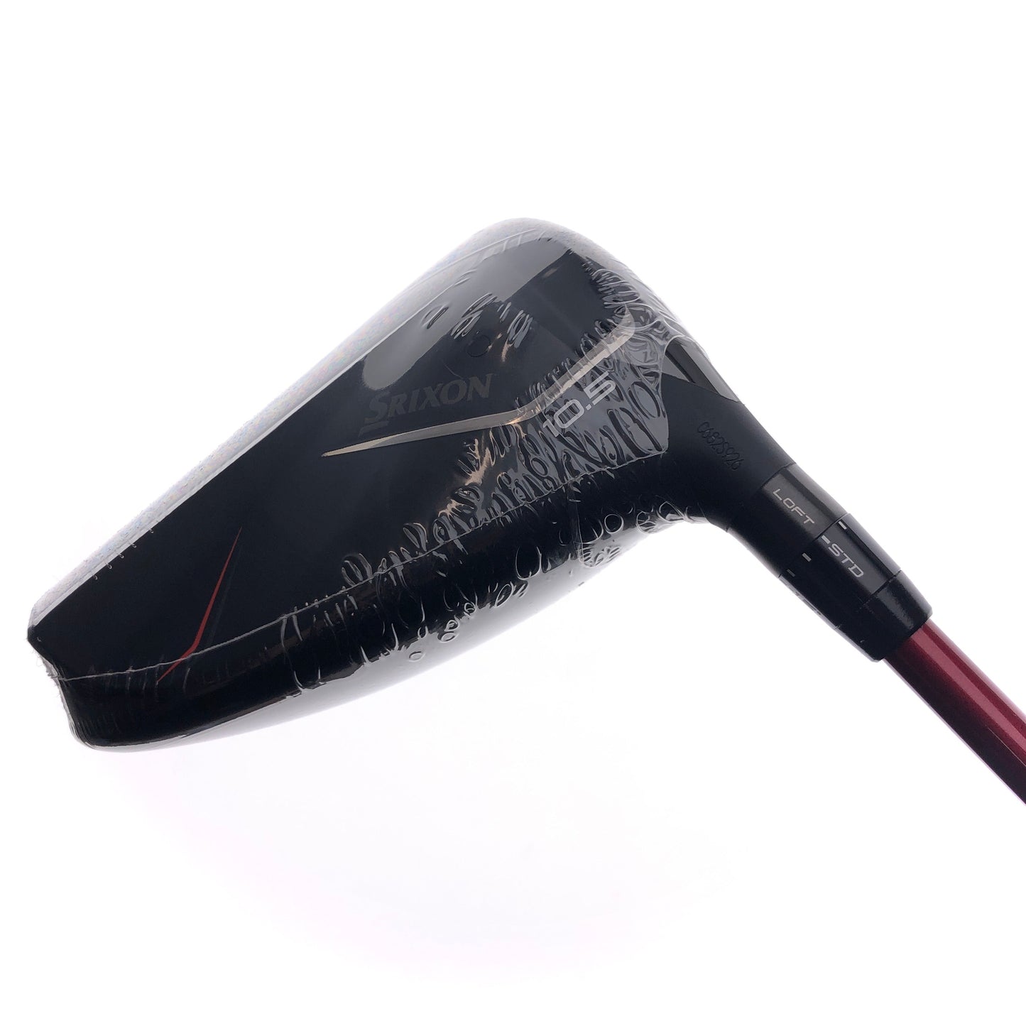 Used Srixon ZXi MAX Driver / 10.5 Degrees / Regular Flex