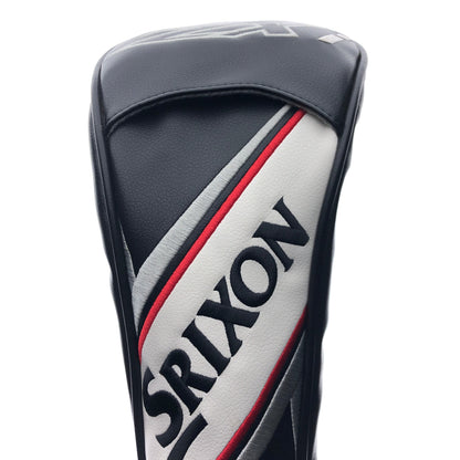 Used Srixon ZXi MAX Driver / 10.5 Degrees / Soft Regular Flex