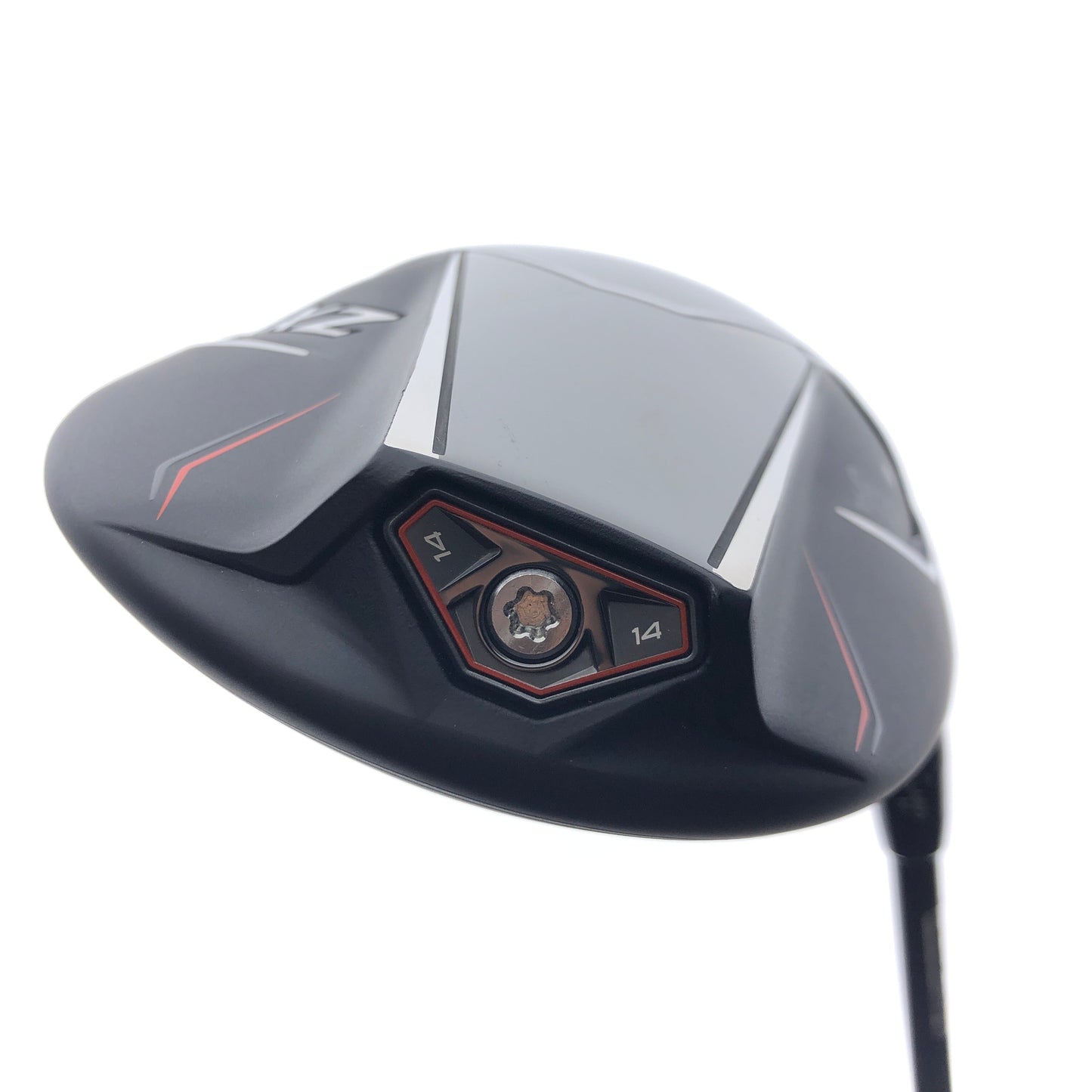 Used Srixon ZXi MAX Driver / 10.5 Degrees / Soft Regular Flex