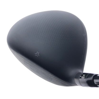 Used Srixon ZXi MAX Driver / 10.5 Degrees / Soft Regular Flex