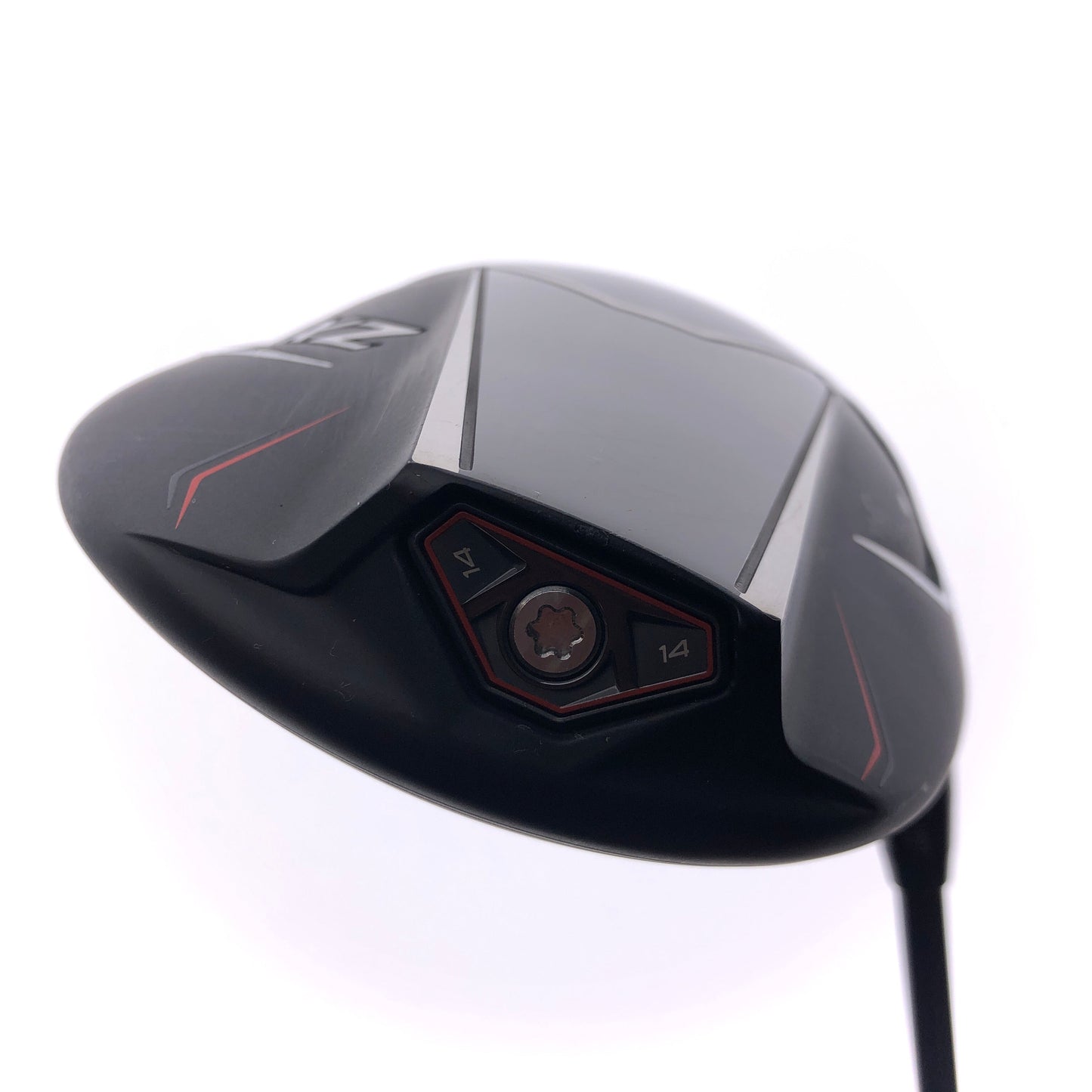 Used Srixon ZXi MAX Driver / 10.5 Degrees / Stiff Flex