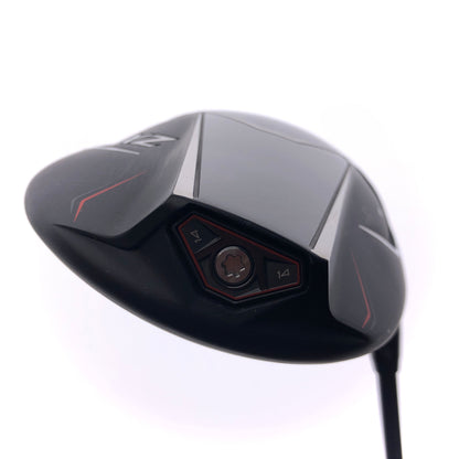 Used Srixon ZXi MAX Driver / 10.5 Degrees / Stiff Flex