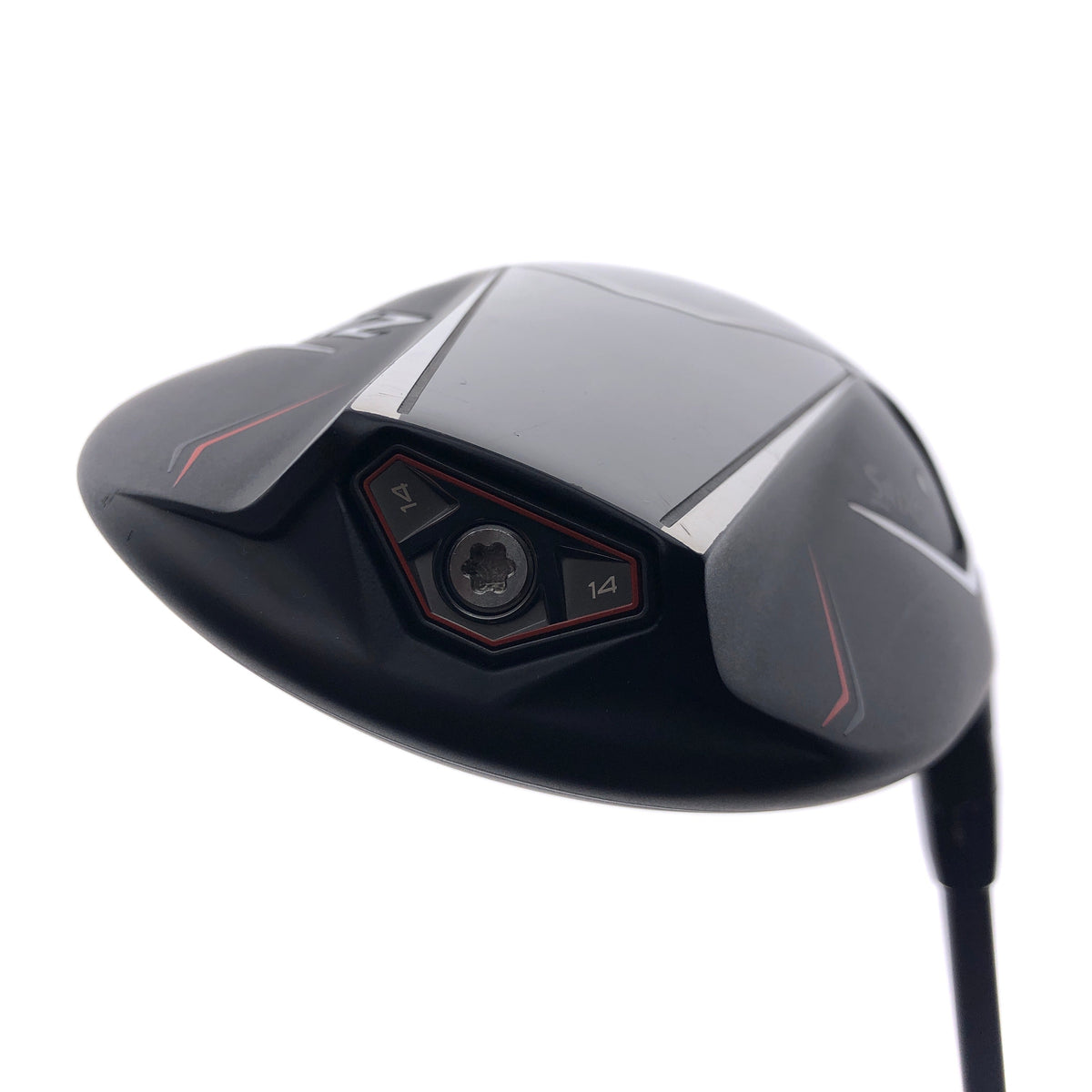 Used Srixon ZXi MAX Driver / 10.5 Degrees / Stiff Flex